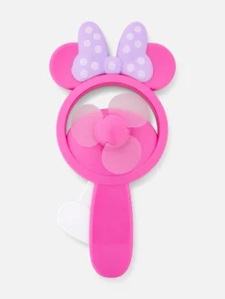 Ventoinha Portátil Disney Minnie