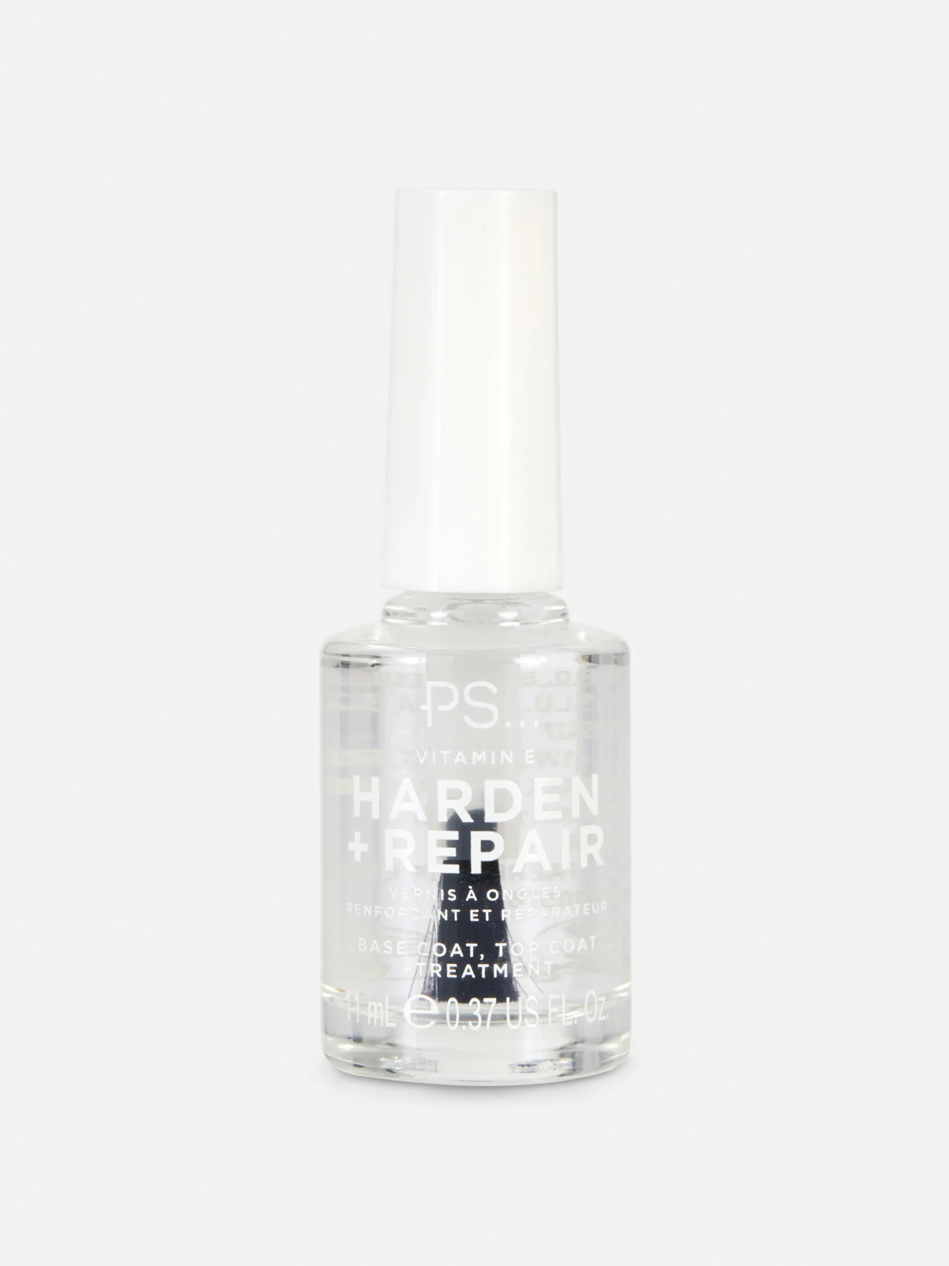 Verniz Unhas Harden And Repair PS...