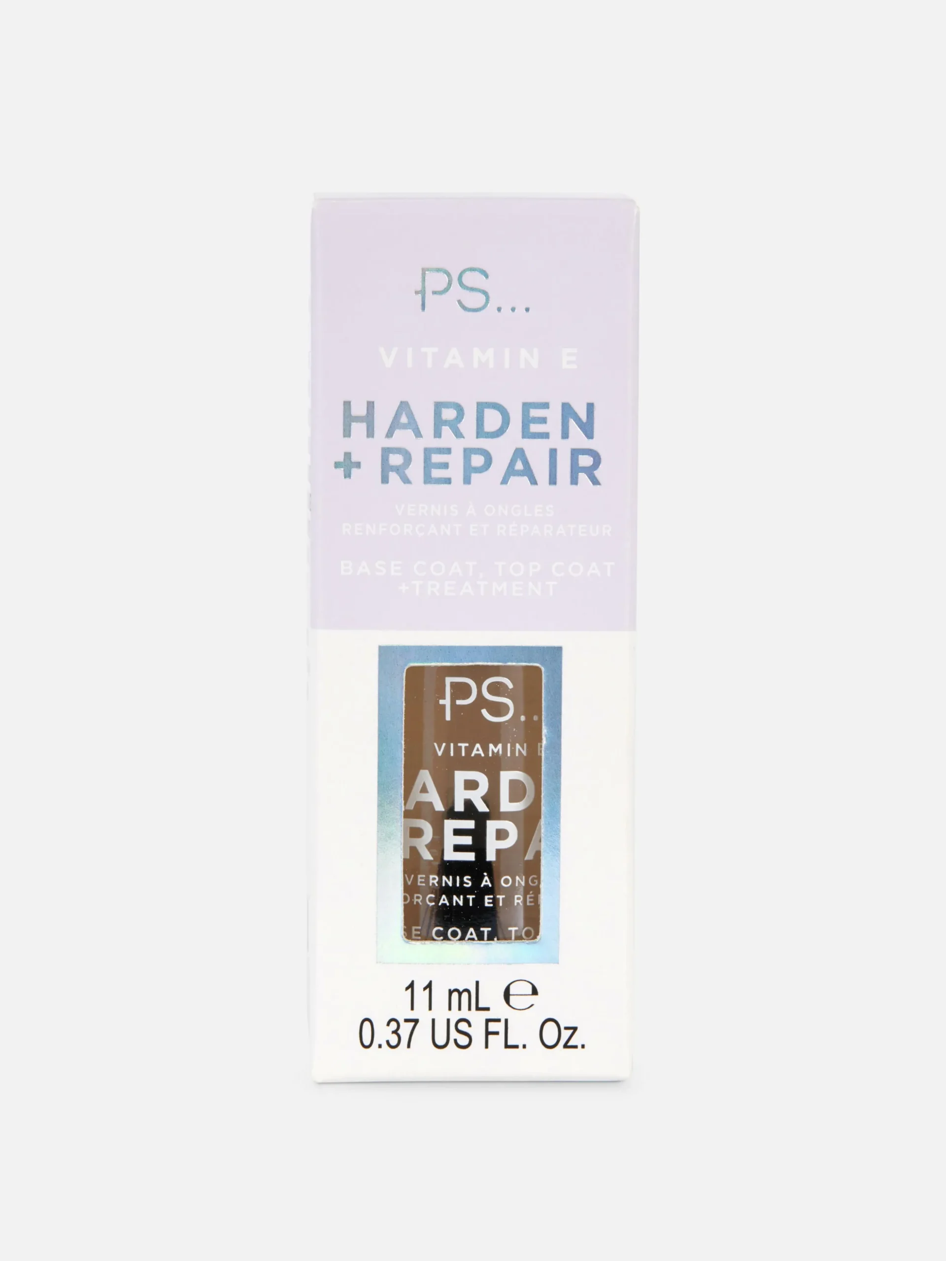 Verniz Unhas Harden And Repair PS...