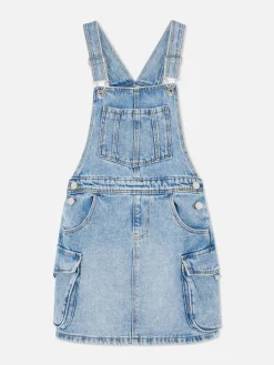 Vestido Macacão Ganga